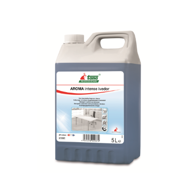 AROMA INTENSE IVEDOR TANA