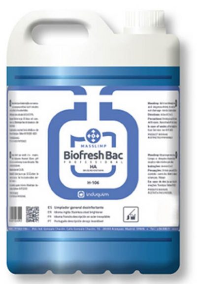 Biofresh Bac 5L