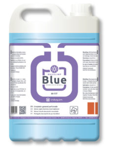 Blue 5L