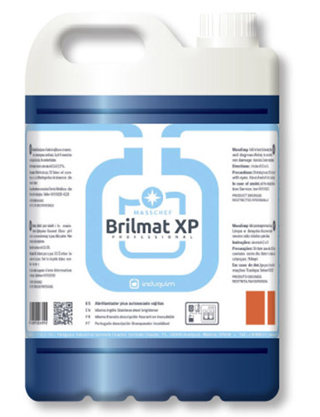 brilmat XP