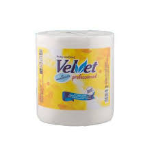 Χαρτί Κουζίνας Velvet 800gr