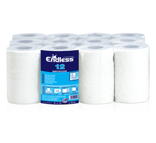 Χειροπετσέτα Συσκευών Α΄ Endless 450gr