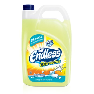 Chloroactive Endless