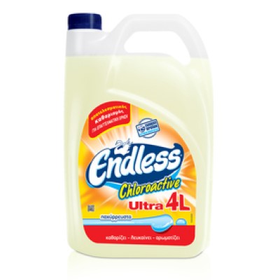 Chloroactive Παχύρευστη 4L
