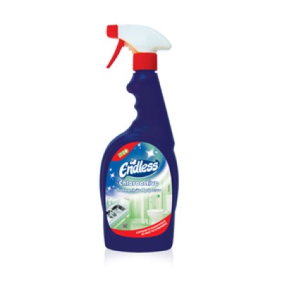 Chloroactive Spray Πολ. Χρήσεων 750ML