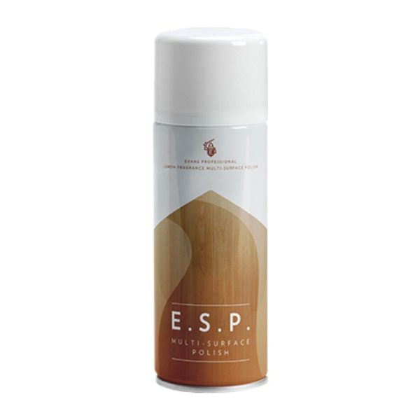 evans clean product esp