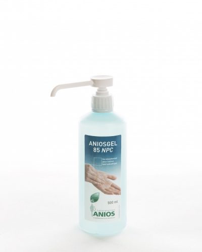 Gel Χεριών Aniosgel 500ml