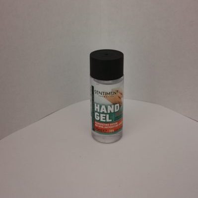 Hand Gel 35ml 70 Αλκοόλη scaled