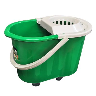 και στίφτης με 5 ρόδες 14L