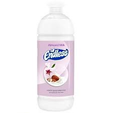 Κρεμοσάπουνο CREAM ALMOND MILK 1lt