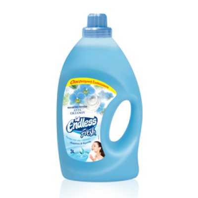 Μαλακτικό Αύρα Ωκεανός Endless 3L