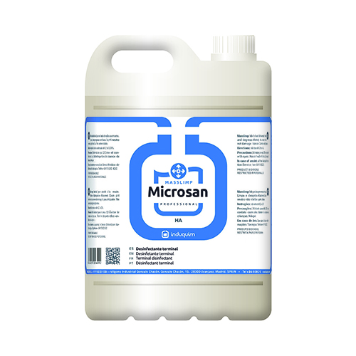 Microsan 5L