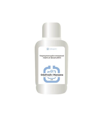 Odofresh Manzana 250ml