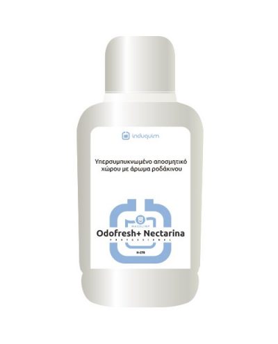 Odofresh Nectarina 250ml
