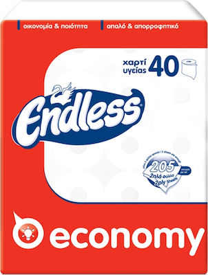 Ρολό Υγείας Economy Endless
