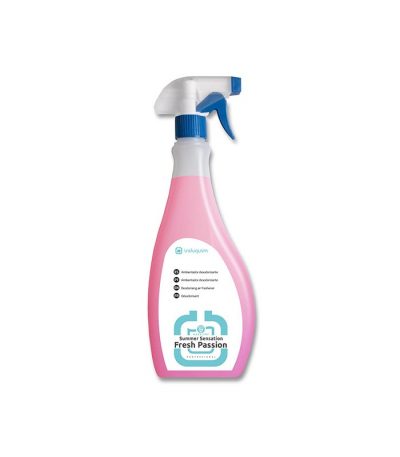 Summer Sensation Fresh Passion 1L