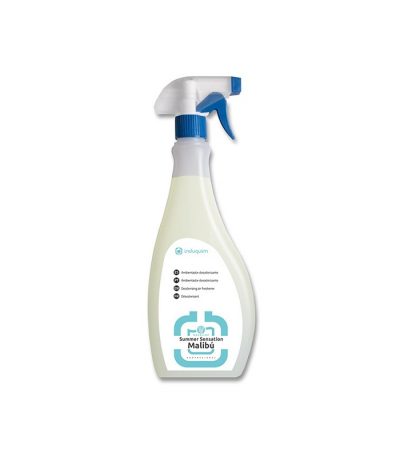 Summer Sensation Malibu 750ml