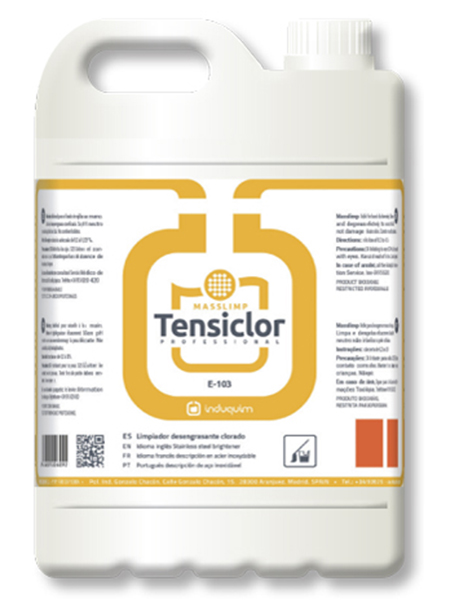 Tensiclor 5L